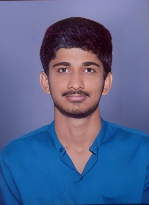 Dhananjay Sanjay Kokate