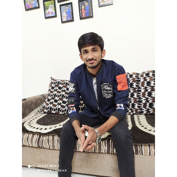 Dhananjay Sanjay Kokate